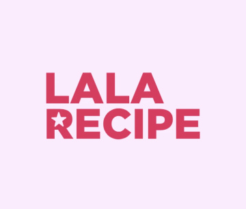 Lalarecipe