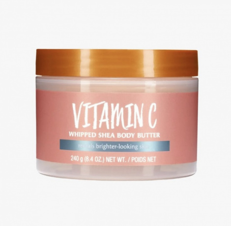 Баттер для тіла Tree Hut Vitamin C Whipped Body Butter, 240 г