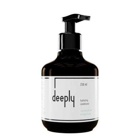 Увлажняющий кондиционер Deeply Hydrating Conditioner, 250 мл
