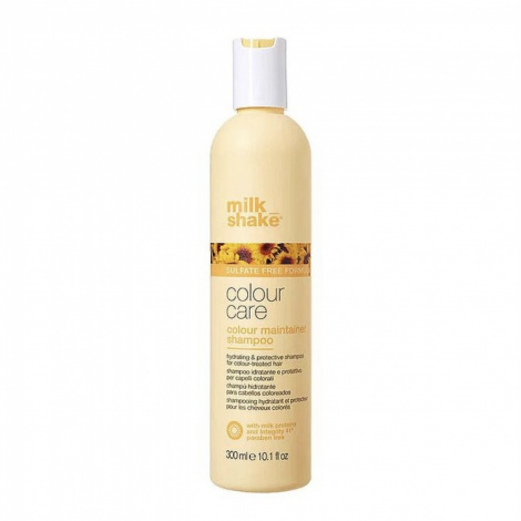 Шампунь для фарбованого волосся Milk_Shake Color Care - Color Maintainer Shampoo, 300 мл