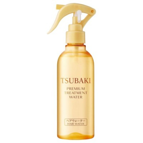Спрей для волосся з маслом камелії Tsubaki Premium Repair Hair Water, 210 мл