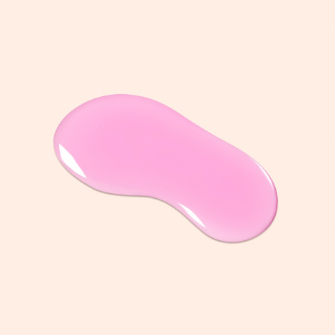 Лак для нігтів з бузковим глянцевим ефектом Manucurist Active™ Glow Grape, 15 мл