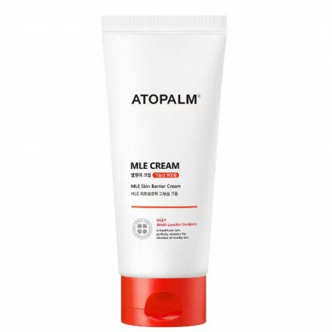 Крем з багатошаровою емульсією Atopalm Mle Cream, 65 мл