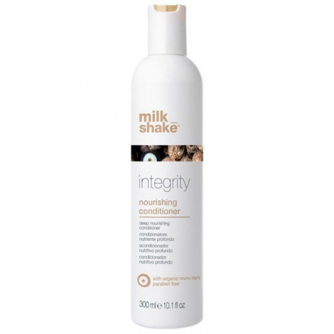 Живильний кондиціонер для волосся Milk_Shake Integrity Nourishing Conditioner, 300 мл
