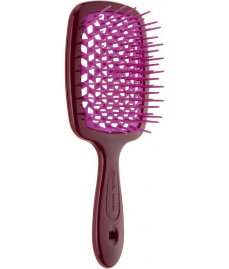 Щітка для волосся Janeke Superbrush Small  – Code: 86SP234 BOR