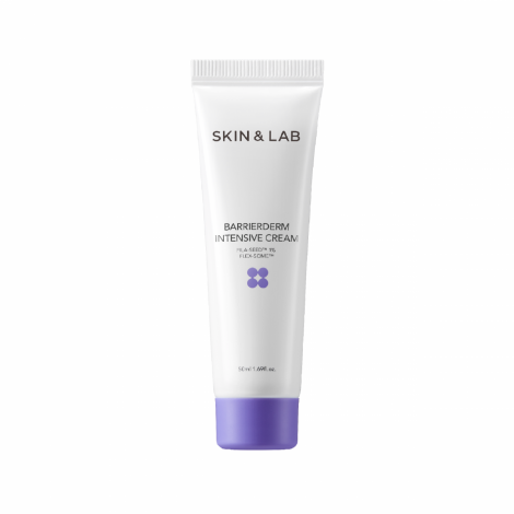 Інтенсивний бар’єрний крем SKIN&LAB Barrierderm Intensive Cream, 50 мл