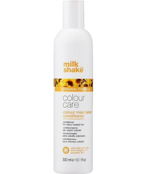 Кондиціонер для фарбованого волосся Milk_Shake Color Care Color Maintainer Conditioner, 300 мл