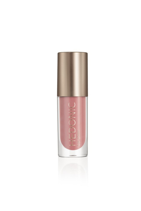 Преміальний блиск для губ Hedonic Peptide Lip Gloss 03 Morning Sex, 10 мл
