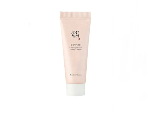 Крем для шкіри навколо очей Beauty of Joseon Revive Eye Serum Ginseng + Retinal, 10 мл
