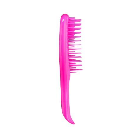 Гребінець Tangle Teezer The Ultimate Detangler Mini Runway Pink