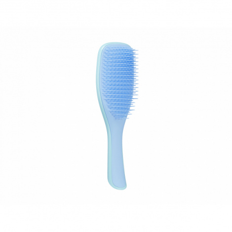 Щётка для Волос Tangle Teezer The Wet Detangler Denim Blues