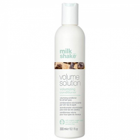 Кондиціонер для об'єму волосся Milk Shake Volume Solution Conditioner, 300 мл