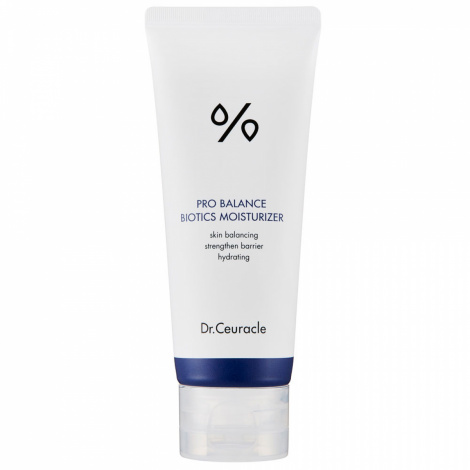 Зволожуючий крем з пробіотиками Dr. Ceuracle Dr. Ceuracle Pro Balance Biotics Moisturizer, 100 мл