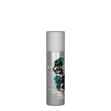 Сухий шампунь "Насичена Амбра" Björn AxénDry Shampoo Rich Amber, 150 мл
