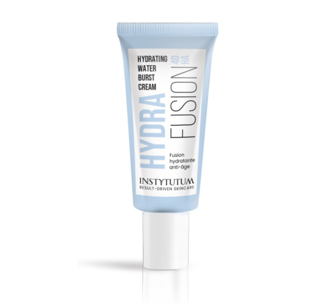 Крем-гель HYDRAFUSION 4D HA HYDRATING WATER BURST CREAM, 15 мл