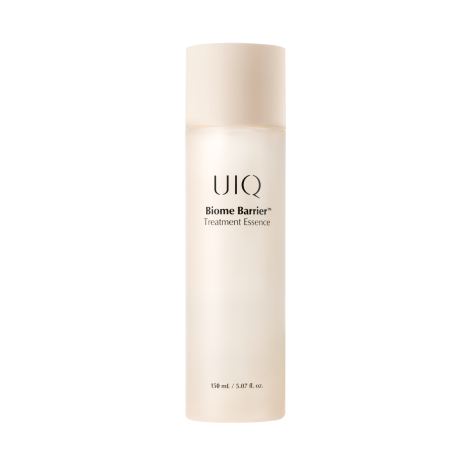 Мультифункціональна есенція UIQ Biome Barrier™ Treatment Essence, 150 мл