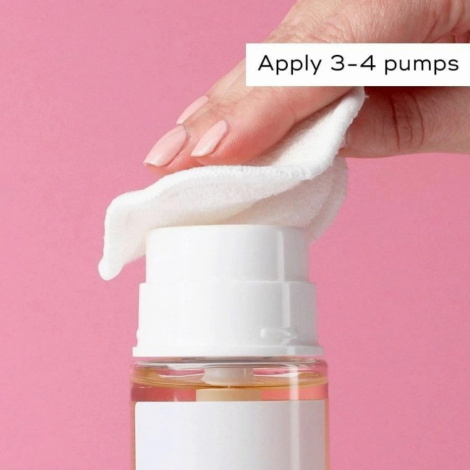 Щоденний відлущуючий тонік з РНА кислотами Medik8 Press & Glow Daily Exfoliating Tonic, 200 мл