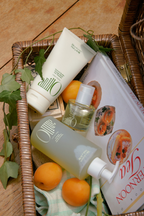 Відновлююча есенція для дуже пошкодженого волосся ANILLO Patchouli Garden Damage Repair Hair Essence, 50 мл