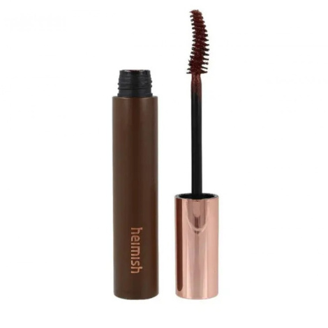 Стійка туш для вій Heimish Dailism Smudge Stop Mascara Brown, 9 г