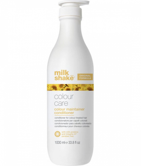 Кондиционер для окрашенных волос Milk_Shake Color Care Color Maintainer Conditioner, 1000 мл