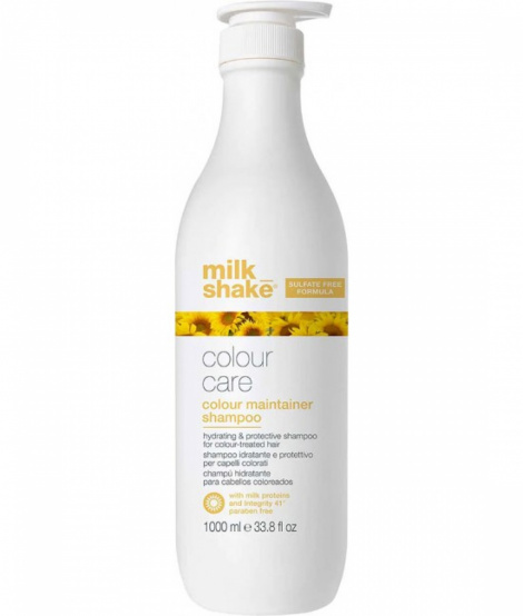 Шампунь для фарбованого волосся Milk_Shake Color Care - Color Maintainer Shampoo, 1000 мл