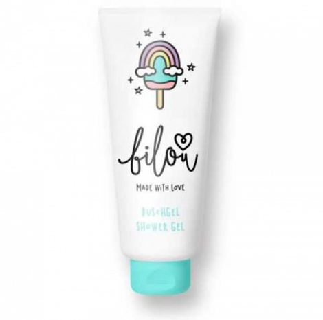 Гель для душу Bilou Magic Summer, 200 мл