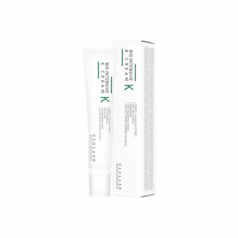 Крем для лица с витамином USOLAB Bio Intensive K Cream, 15 мл