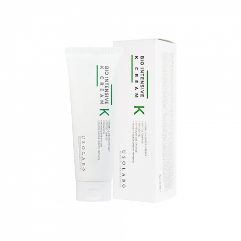Крем для лица с витамином USOLAB Bio Intensive K Cream, 200 мл