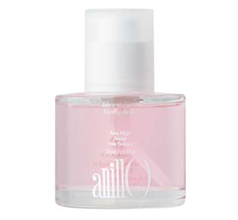 Відновлююча есенція для волосся Anillo Rosy Repair Hair Essence, 50 мл