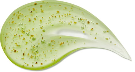 Освіжаючий шампунь Anillo Lime Sunday Refresh Shampoo, 450 мл