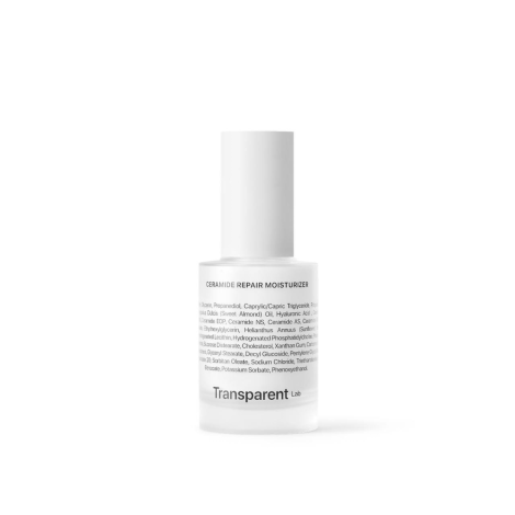 Ультразволожуюча сироватка TRANSPARENT-LAB CERAMIDE REPAIR MOISTURIZER, 30 мл