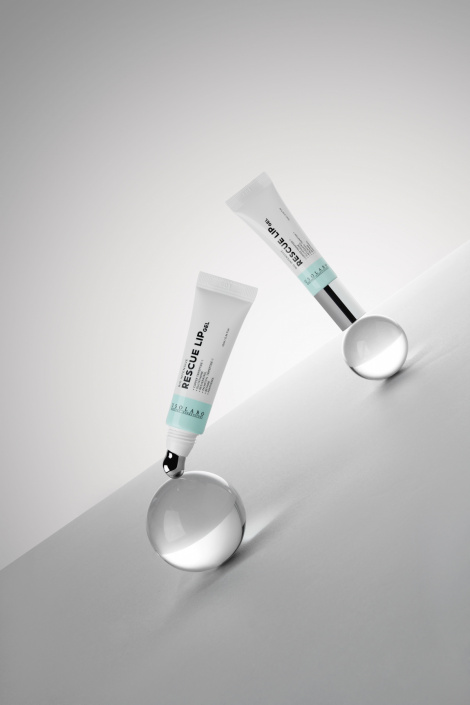 Омолоджуюча гель - сироватка для губ Usolab Bio Intensive Resque Lip, 10 мл