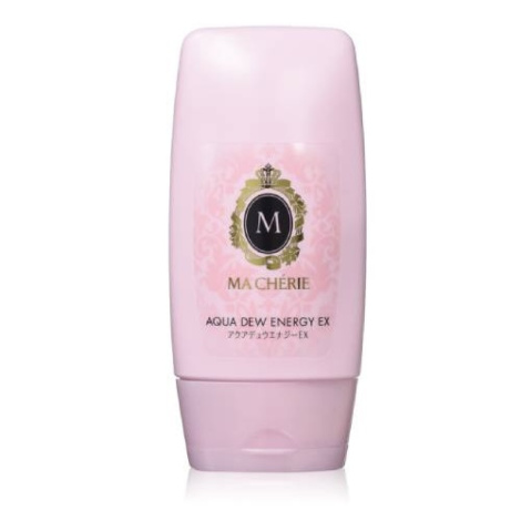 Незмивна зволожуючи доглядова сироватка Shiseido Ma Cherie Aqua Dew EX, 120 мл