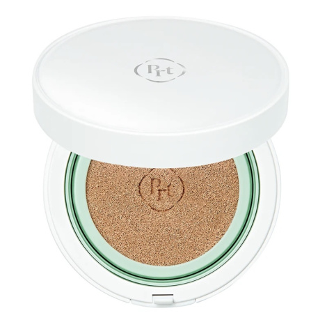 BB-кушон з центеллою Purito Seoul Wonder Releaf Centella BB Cushion #13 Neutral Ivory, 15 g + 15 g