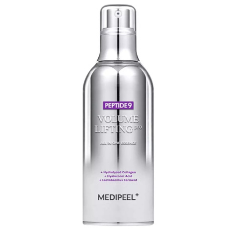 Ліфтинг-есенція для обличчя з пептидамиMedi-Peel Peptide 9 Volume Lifting All-In-One Essence PRO, 100 мл