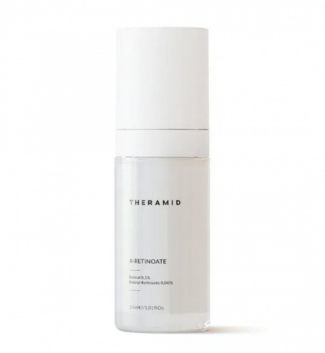 Активікова сироватка з ретинолом Theramid Retinyl RetinoateA-RETINOATE, 30 мл