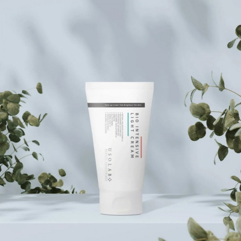 Маска для освітлення шкіри та ефекту миттєвого сяяння Bio Tone Up Whitening Mask, 50 мл