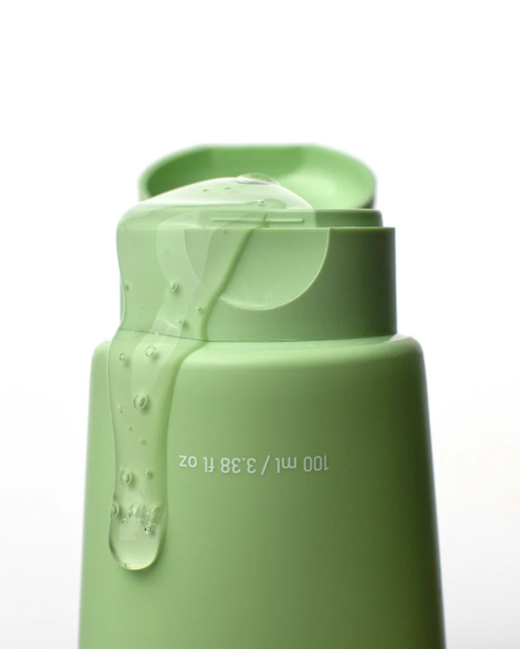 Засіб для очищення шкіри HUGS Daily Refresh Cleanser, 100 мл
