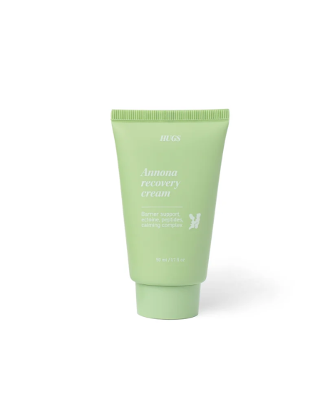 Відновлюючий крем HUGS Annona Recovery Cream, 50 мл