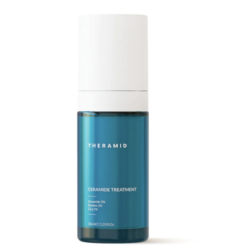 Сироватка з високою дозою керамідів THERAMID CERAMIDE TREATMENT 30ml - High Dose 3% Ceramide Treatment, 30 мл