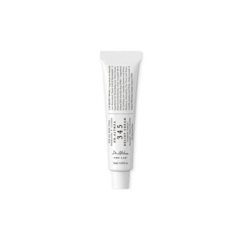Відновлюючий крем для обличчя з ресфератролом Dr. Althea 345 Relief Cream, 15 мл