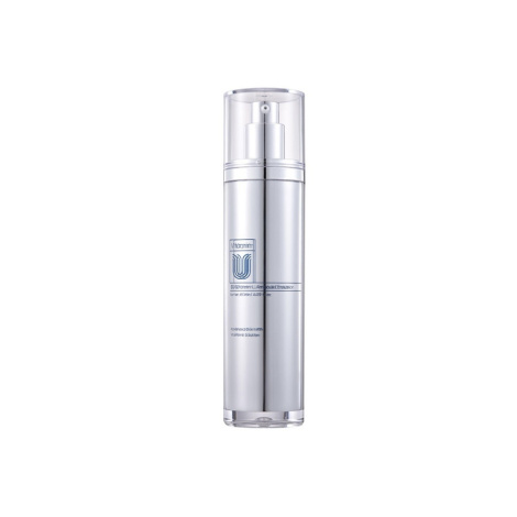 Ампульна емульсія з пептидами та волюфіліном Cuskin Vitamin U Ampoule Emulsion, 130 мл
