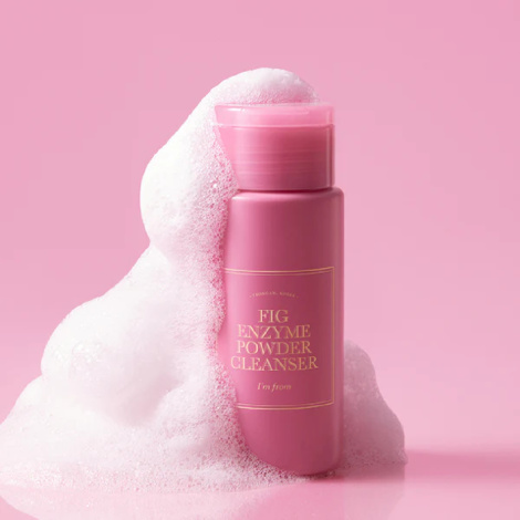 Ензимна пудра I`M FROM Fig Enzyme Powder Cleanser, 50 мл