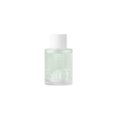 Есенція для волосся Anillo Lime Sunday Refresh Hair Essence, 10 мл
