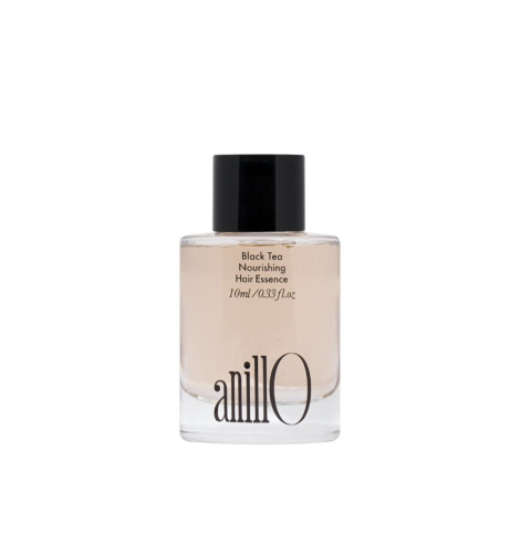 Живильна есенція для волосся  з екстрактом чорного чаю Anillo Black Tea Nourishing Hair Essence, 10 мл