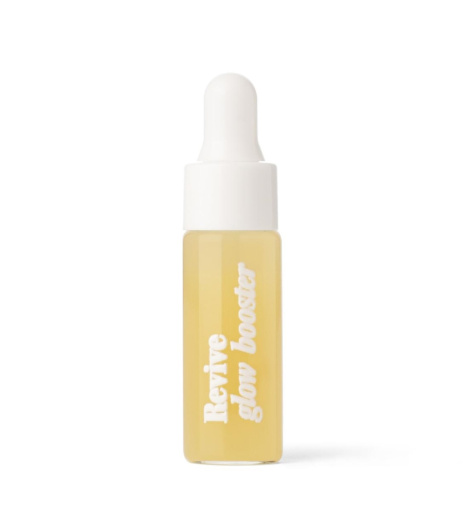 Сироватка з вітаміном C HUGS REVIVE GLOW BOOSTER, 5 мл
