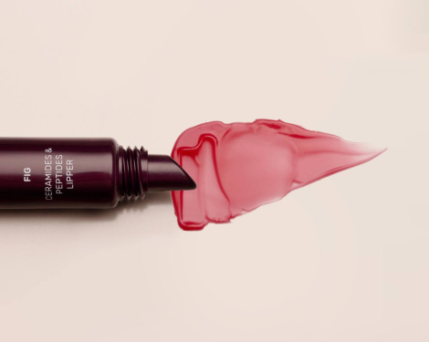 Lipper-блиск Lipss Fig, 8 мл