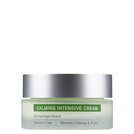 Інтенсивний заспокійливий крем із вітаміном К Cuskin Clean-Up Calming Intensive Cream, 30 мл