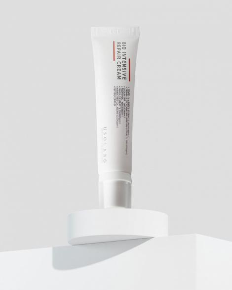 Інтенсивний відновлювальний крем USOLAB Bio Intensive Repair Cream, 15 мл