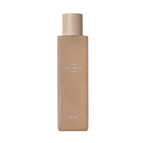 Тонер для обличчя з волюфіліном Koy Flow Lifting Ampoule Toner, 200 мл